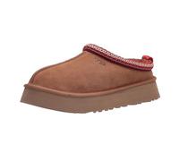 UGG woman slipper W TAZZ 1122553 W CHESTNUT size 36 Chestnut