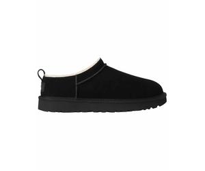 Ugg - Women's padded outer slippers - W Classic Micro Black for Women in Recycled Polyester - Size 6 UK Black 6 UK
