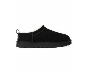 Ugg - Women's padded outer slippers - W Classic Micro Black for Women in Recycled Polyester - Size 7 UK Black 7 UK