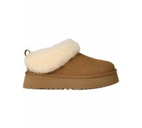 Ugg - Women's padded outer slippers - W Tazzelle Chestnut for Women in Recycled Polyester - Size 8 UK - Brown Brown 8 UK
