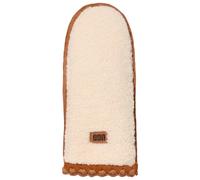 UGG - Women Uggfluff Scalloped Mitten Nimbus - S-M - Mitten