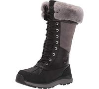 UGG Women's Adirondack Boot Iii Snow, Black/Black, 7.5 UK