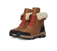 UGG womens Adirondack Boot XXV, Chestnut, 12