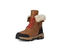UGG womens Adirondack Boot XXV, Chestnut, 4.5 UK