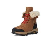 UGG womens Adirondack Boot XXV, Chestnut, 8.5