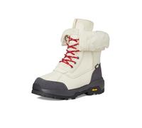 UGG Women's Adirondack Boot Xxv Snow, Plaster, 4 UK