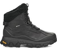 UGG womens Adirondack Meridian Hiker, Black, 11