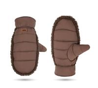 UGG Women's All Weather Fluff Mitten, All Spice, S-M