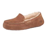 UGG Women's Ansley Slipper, Chestnut, 9