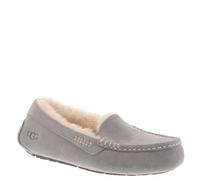 UGG Women's Ansley Slipper, Light Grey, 7 UK