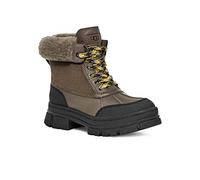 UGG Women's Ashton Addie Snow Boot, Slate, 3 UK