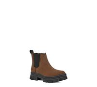 UGG Women's Ashton Chelsea Classic Boot, Dark Earth, 9 UK
