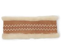 UGG Women's Atherson Embroidered Hb, Chestnut