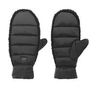 AW UGGFLUFF Mitten 2025 Black, L/XL
