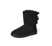 UGG Australia Mid Boots BAILEY BOW II in Black 4