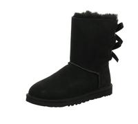 UGG Bailey Bow II Womens Boots - Black UK 8