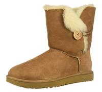 Ugg Womens Bailey Button II Boot chestnut 5