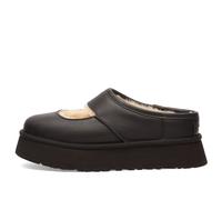 UGG Women's Bea Mary Jane Shoe Black Leather