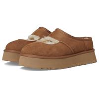 UGG Women's Bea Mary Jane Slipper, Chestnut, 5 UK
