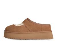 UGG Women's Bea Mary Jane Slipper, Chestnut, 9 UK