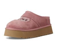 UGG Women's Bea Mary Jane Slipper, Pink Dawn, 7 UK