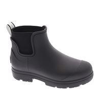UGG Australia Mid Boots DROPLET in Black 8