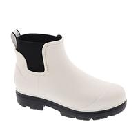 UGG Women's Boot Droplet Uk Size 9 White