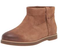 UGG Women's JOSEFENE Cuff Boot, Chestnut, 6 UK