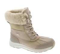 UGG Women's Boots Adirondack III, beige, 5 UK