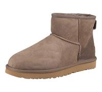 UGG Classic Mini II Womens Boot - Chestnut - Chestnut - UK6 EU39 US8