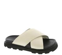 UGG Women's Capitelle Crossband Sandal, Jasmine, 4.5 UK