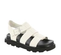 UGG Women's Capitelle Strap Slide Sandal, Jasmine, 6 UK