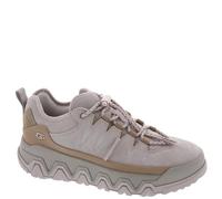 UGG Women's Captrail Low Sneaker, Pale Smoke, 7 UK