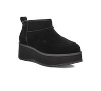 UGG Women's Cityfunc Ultra Mini Boot, Black, 10