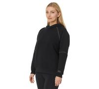 UGG Women's Classic Hoodie, Black, Medium