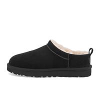 Classic Micro Boot - female - UGG - Winter Boots - Black - 7 UK - Shoes 7 UK