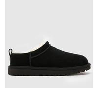 Classic Micro Boot - female - UGG - Winter Boots - Black - 3 UK - Shoes 3 UK