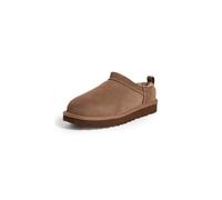 UGG Women's Classic Micro, Light Bronze, 6
