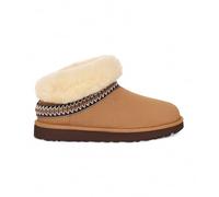 UGG Women's Classic Mini Crescent Classic Boot, Chestnut, UK 5