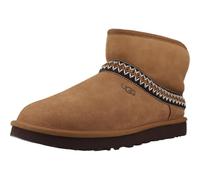 UGG Women's Classic Mini CrescentFashion Boot