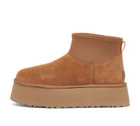 UGG Women's Classic Mini Dipper Chestnut