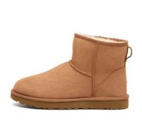 UGG Classic Mini II Boots Chestnut Brown Women - 36