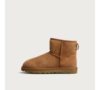 UGG Classic Mini II Chestnut 1016222W-CHE Women's Brown US 9/UK 7/EUR 40/26 CM