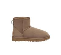 UGG Women's Classic Mini Ii Fashion Boot, Antilope, 3 UK