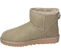 UGG Women's Classic Mini Ii Fashion Boot, Antilope, 7 UK