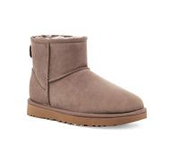 UGG Women's Classic Mini Ii Fashion Boot, Caribou, 6 UK
