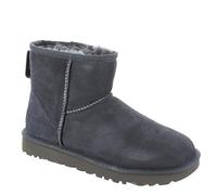UGG Women's Classic Mini Ii Fashion Boot, Eve Blue, 7 UK