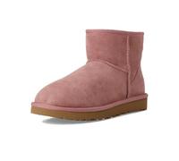 UGG Women's Classic Mini li Boot, Pink Dawn, 3 UK