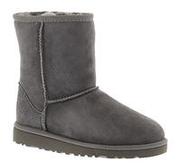 UGG® Classic Short II Boot for Women in Grey, Size 3