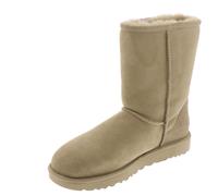 UGG Women's Classic Short II Fashion Boot Mustard Seed 9